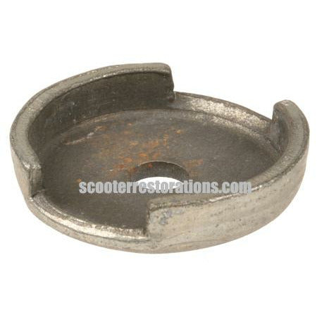 150 FDC Three-Wheeler Silent block Lower Cup (Innocenti)