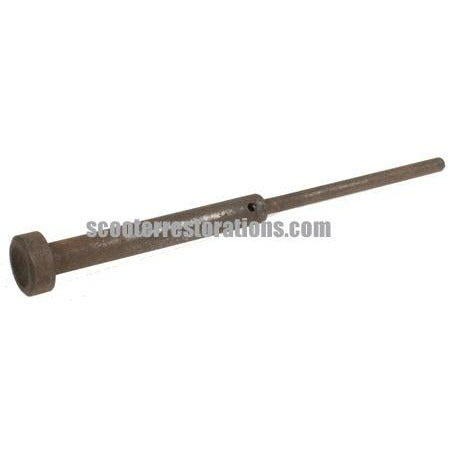 150 FDC Three-Wheeler Fork Piston Rod (Innocenti)
