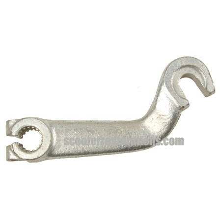 150 FDC Three-Wheeler Left-Hand Fork Link (Innocenti)