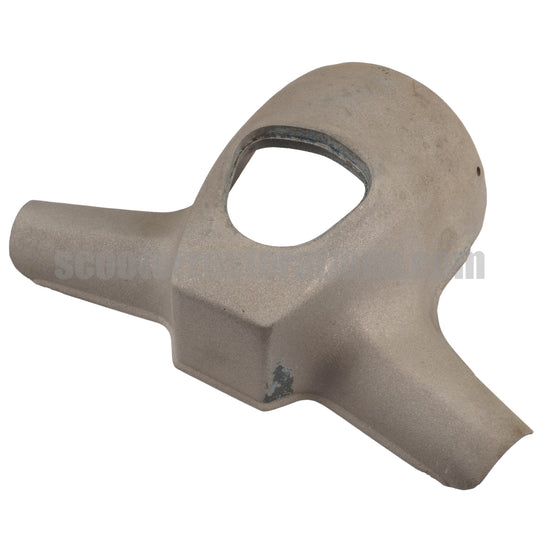 J-Range Starstream 125 Handle Bar Top (4-Speed) Used (Innocenti)