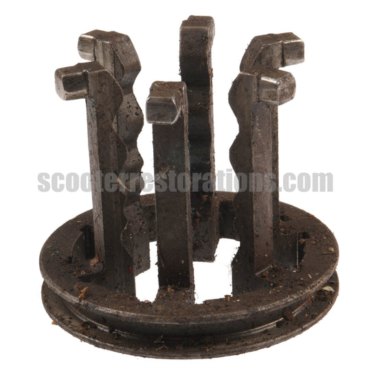 Gear Selector Sliding Dog (Innocenti) Used