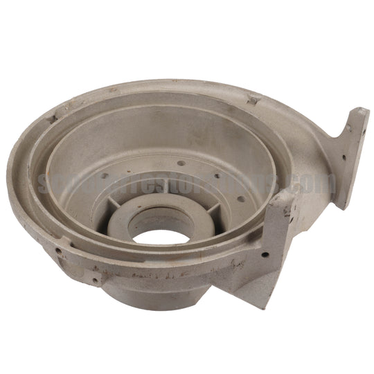 LI Series 1 & Early Series 2 Magneto Flange (Innocenti) Used