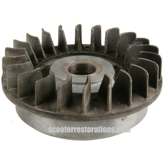 Serveta Flywheel (6-Pole) Used