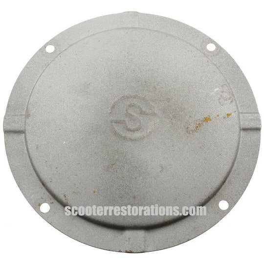 Spare Wheel Disc (Used) Scooters India