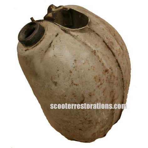 Lambretta 48 Moped Petrol Tank (Used)