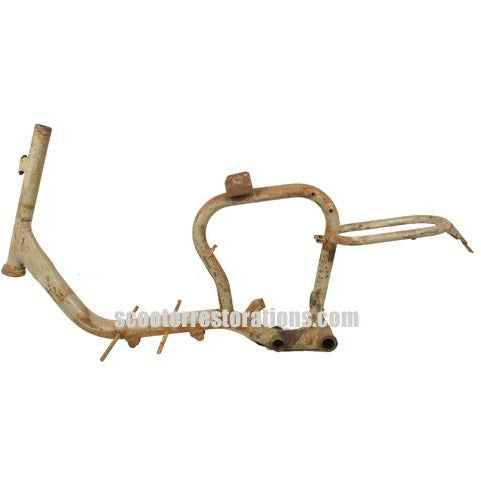 Lambretta Model 125D Frame (Used)