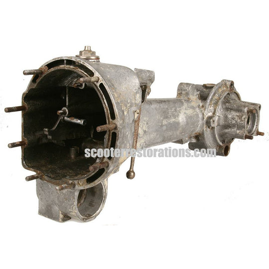 Lambretta Model F Transmission Casing (Used)