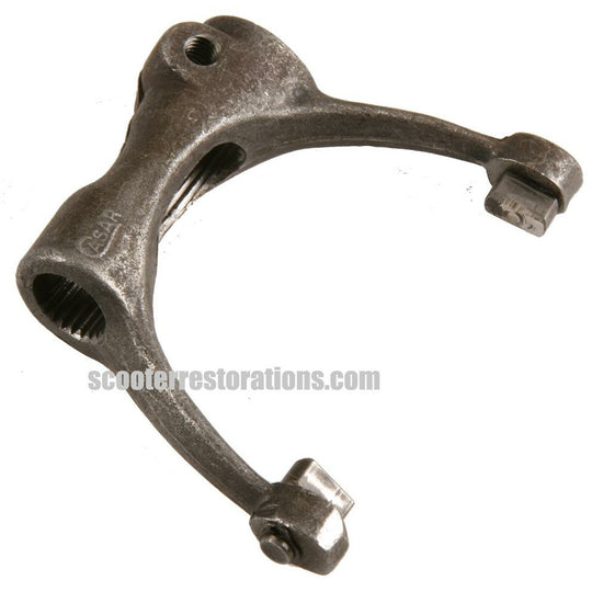 Gear Selector (Innocenti) Used