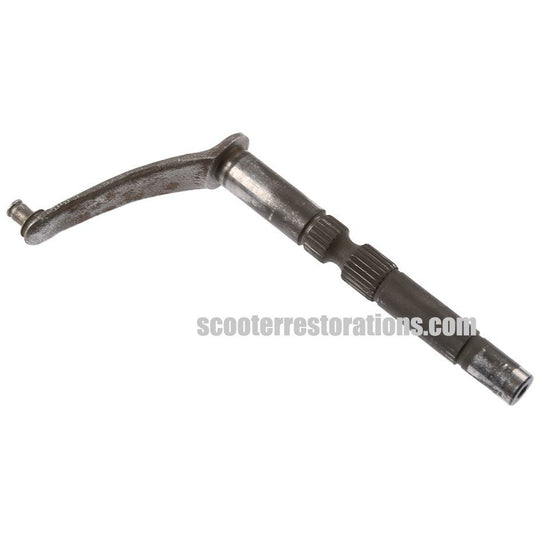 GP Gear Selector Shaft (Innocenti) Used