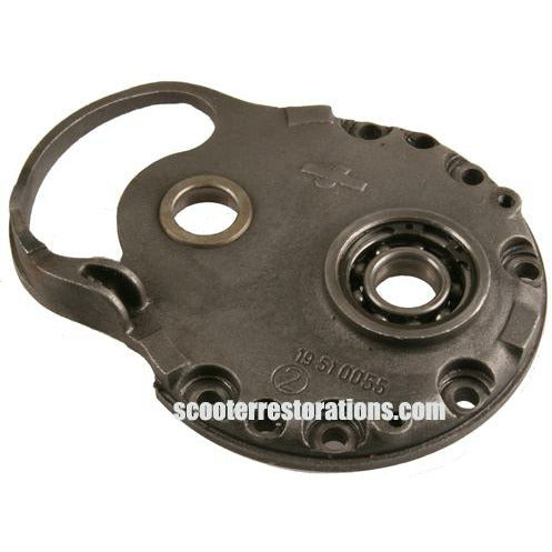 GP Gearbox End Plate (Innocenti) Used