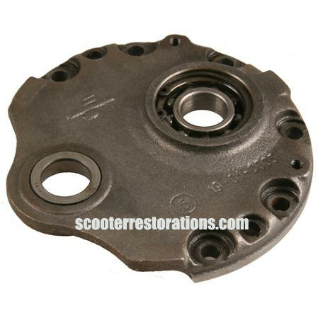 LI/SX Gearbox End Plate (Innocenti) Used