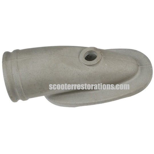 Air Inlet Manifold (Used) Innocenti (Series 2)