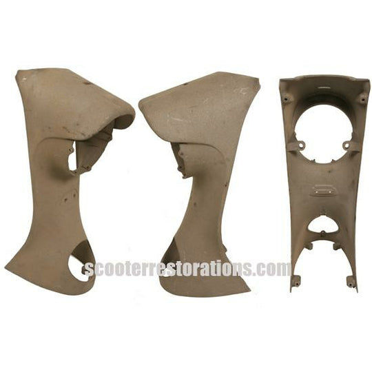 LI/TV Series 1 Horncasting (Used)