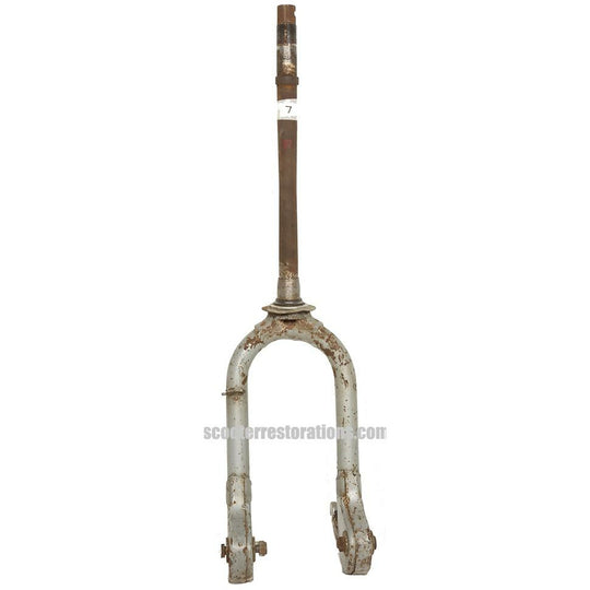 GP150 Forks complete with Links (Used) Innocenti