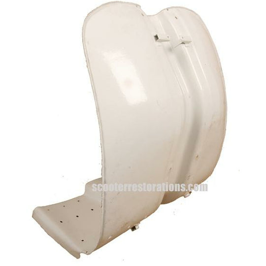 LI/TV Series 2 Legshields (Used)
