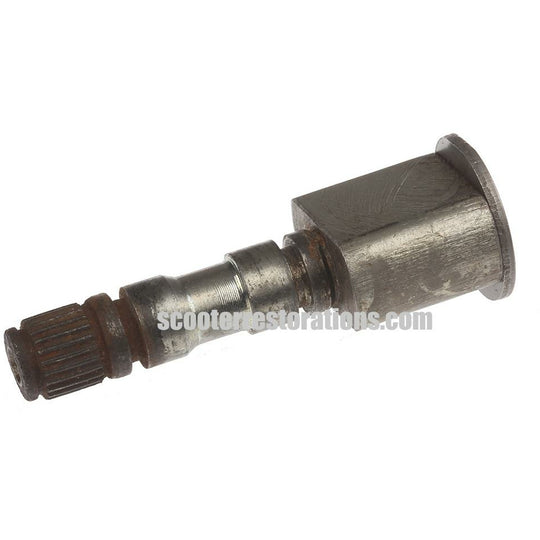 LI/SX Front Brake Cam (Late Innocenti) Used