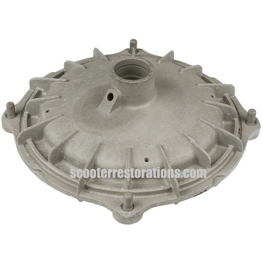 LI Front Hub with Studs fitted (Used) Innocenti