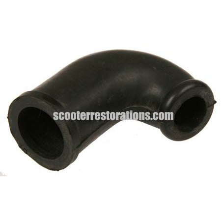 NSU Scooter Rubber Hose (Italian)
