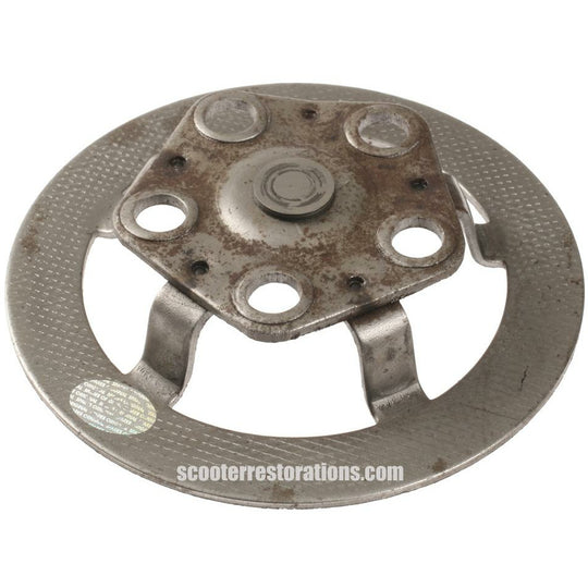 GP Clutch Flange (5 Plate)