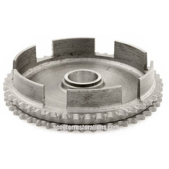 GP200 Clutch Sprocket 47 tooth