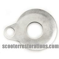 Clutch Plate Tab Washer
