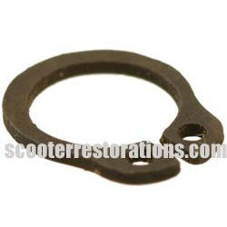 Rear Brake Arm Circlip