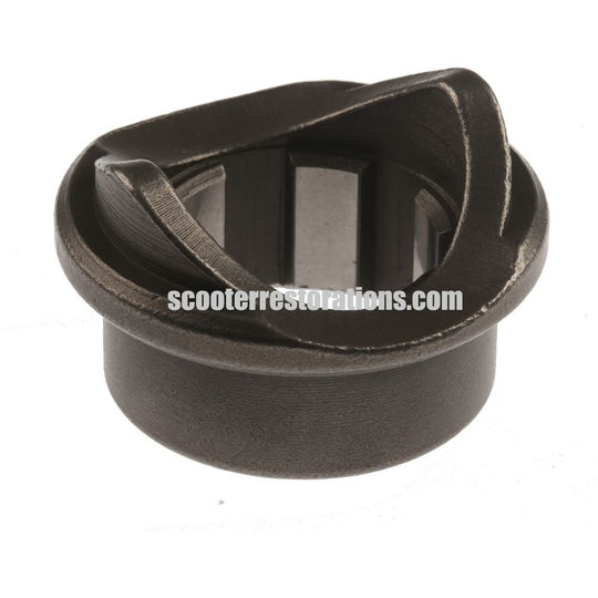 Sliding Dog (Italian)