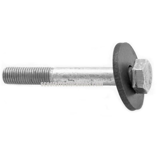 Drive Assembly Bolt, Washer & Spring Washer