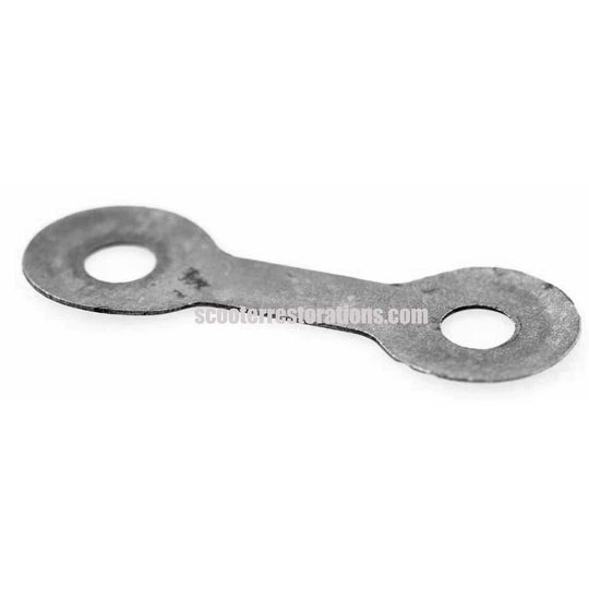 Chain Guides Lock Plate