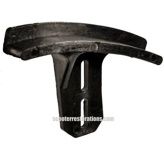 SR Upper Chain Guide in Nylon