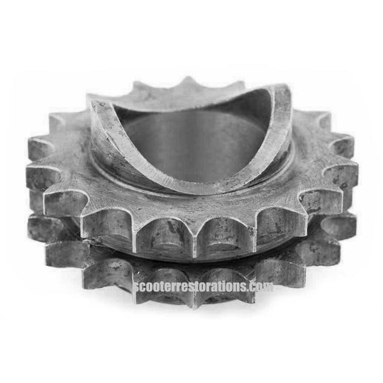 GP200 Drive Sprocket 18 tooth