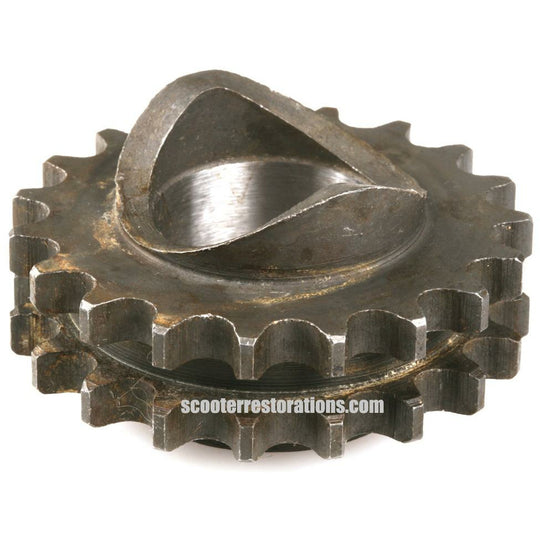 20 Tooth Drive Sprocket