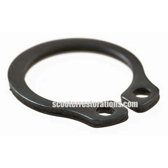 J-Range Brake Shoe Circlip