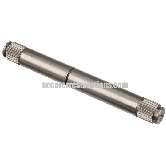 LI/TV/SX/GP Clutch Arm Shaft