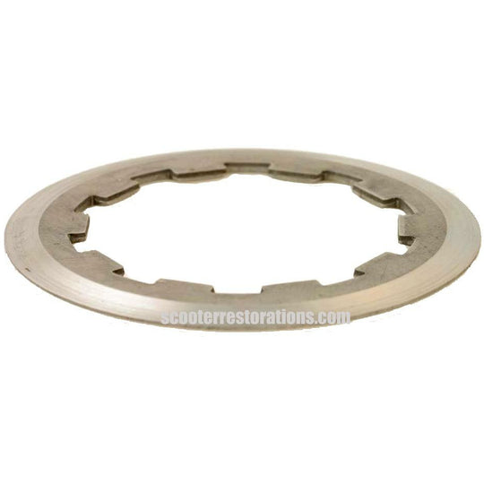 Clutch Driven Disc LI/SX (Outer) 2.5mm Thickness