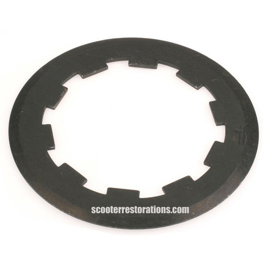 Clutch Driven Disc (Outer) 2.0mm Thickness