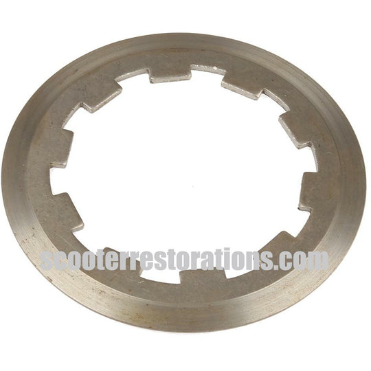 Clutch Driven Disc (Outer) 2.7mm Thickness
