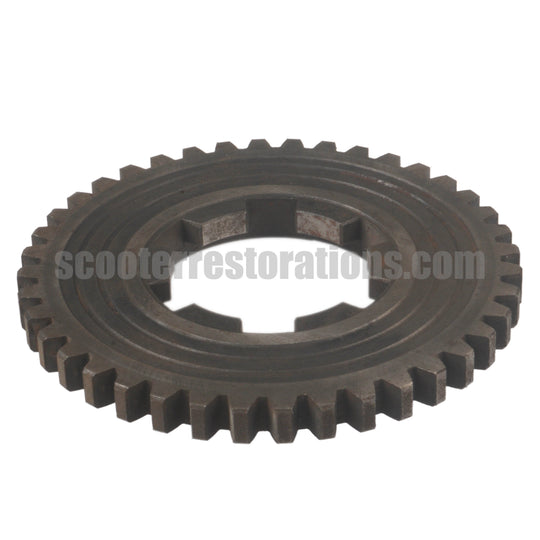 Jet200/SX200/TV175 2nd Gear (40 Teeth) Spanish N.O.S (19230004)