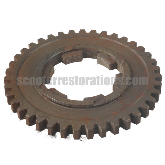 LI150 3rd Gear (39 Teeth) Spanish N.O.S (19830005)