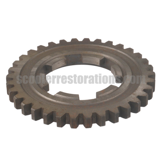 LI150 4th Gear (34 Teeth) Spanish N.O.S (19030006)