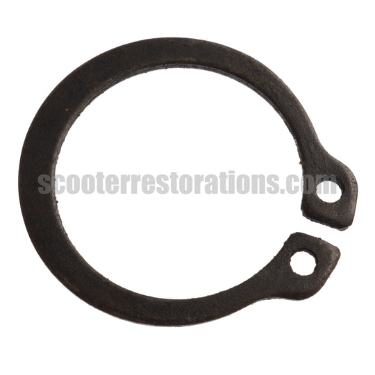 Kick Start Shaft Circlip