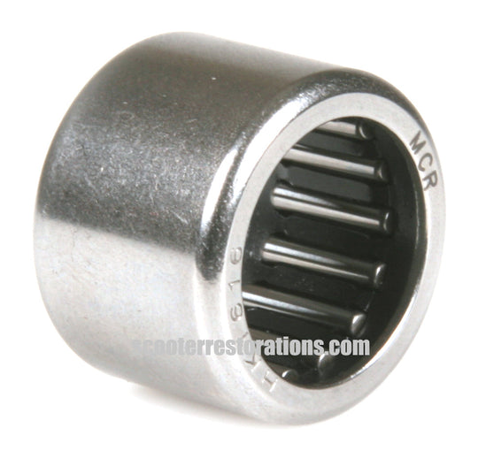 Vespa Front Hub Roller Bearing 16mm (P125X P150X P200E)