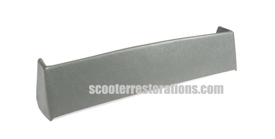 Vespa Tool Box Tray - Grey (PK) Original Piaggio