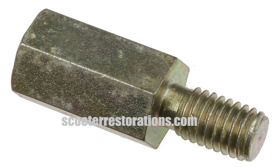 Vespa Rear Suspension Unit Top Spacer Bolt (Small Frame) Italian