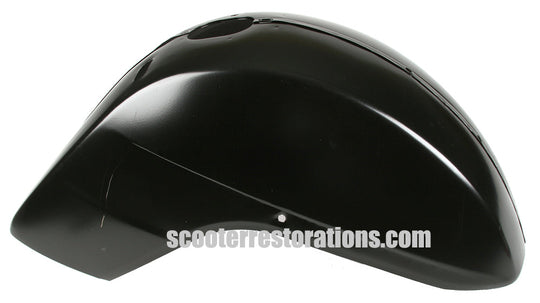 Vespa PX Disc LML Front Mudguard (Italian)