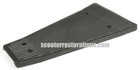 Vespa Centre Floor Mat (PX EFL T5 PX Disc LML)