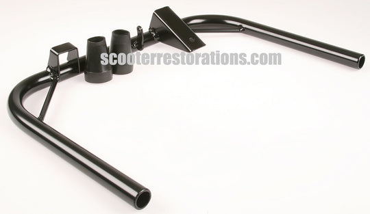 Vespa Reinforced Centre Stand & Stand Feet (PX PX EFL PX Disc) Italian