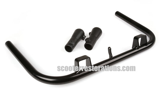 Vespa Centre Stand & Stand Feet (Super Sportique VBB) Italian