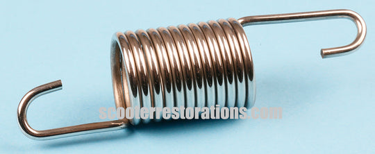 Vespa Stand Spring (LML PX PE) Stainless Steel