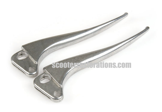 Vespa Handlebar Levers - No Balls (PX PE T5 LML)